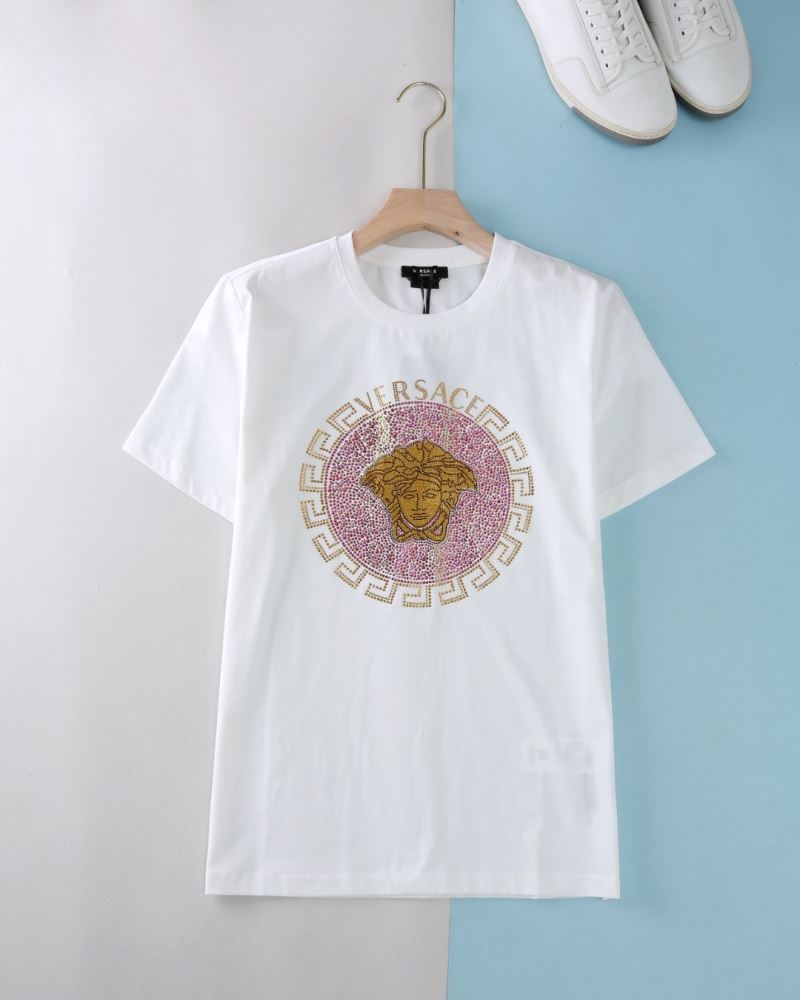 Versace T-Shirts